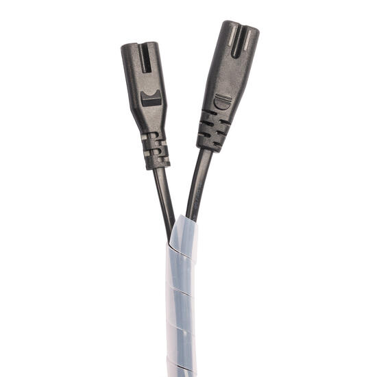 Бандаж спиральный КВТ БСП-19 (10м)