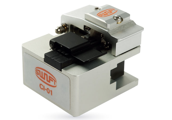 Скалыватель оптического волокна SWIFT CI-01