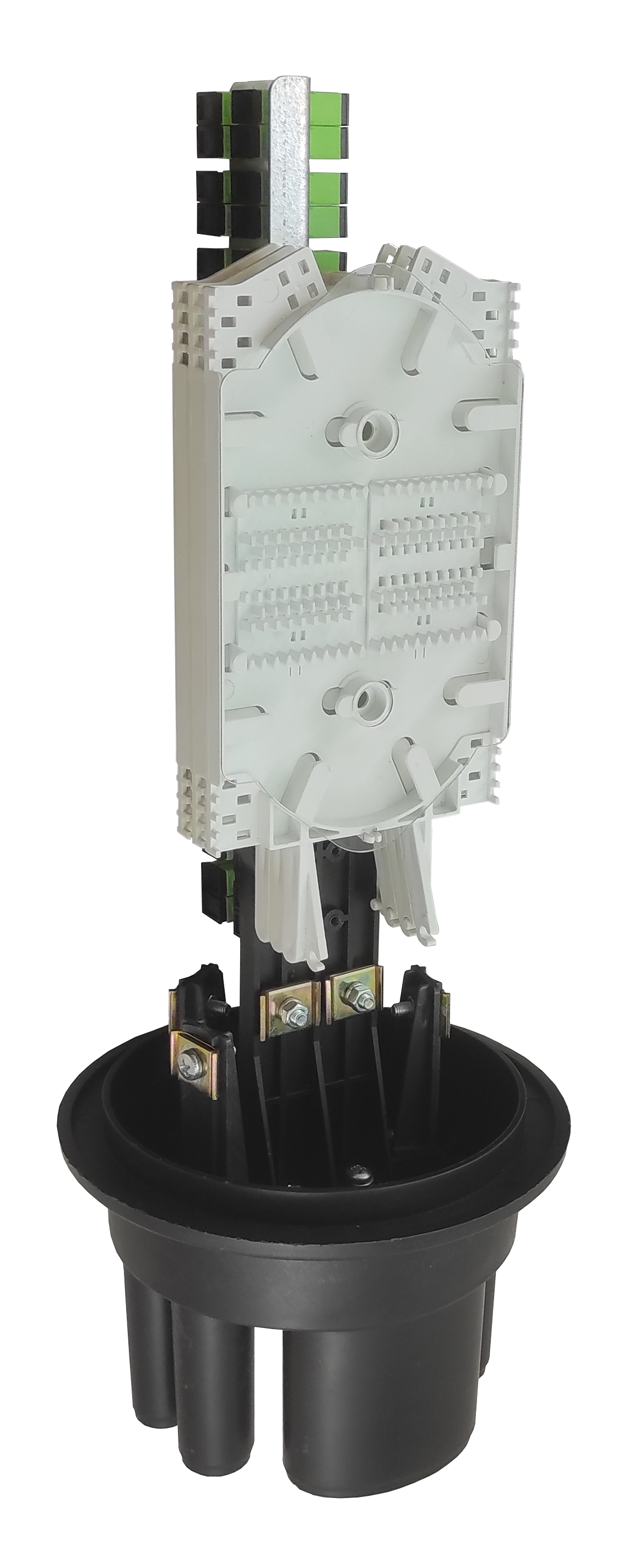 Оптическая кросс-муфта ОКМ-4620-48SC-09-9Т-72Л/3Т