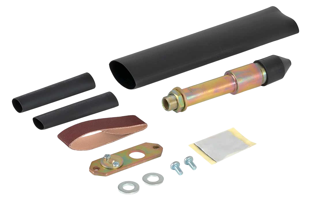 Комплект ССД №7 для ввода ОК (МТОК-А1)