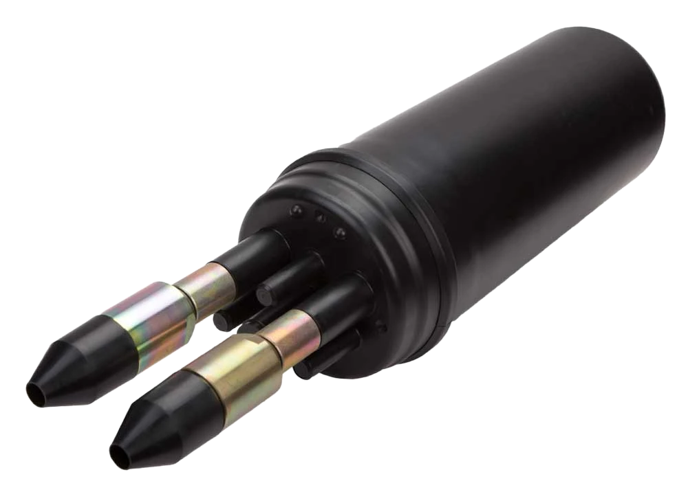 Муфта ССД МТОК-А1/216-1КТ3645-К-88