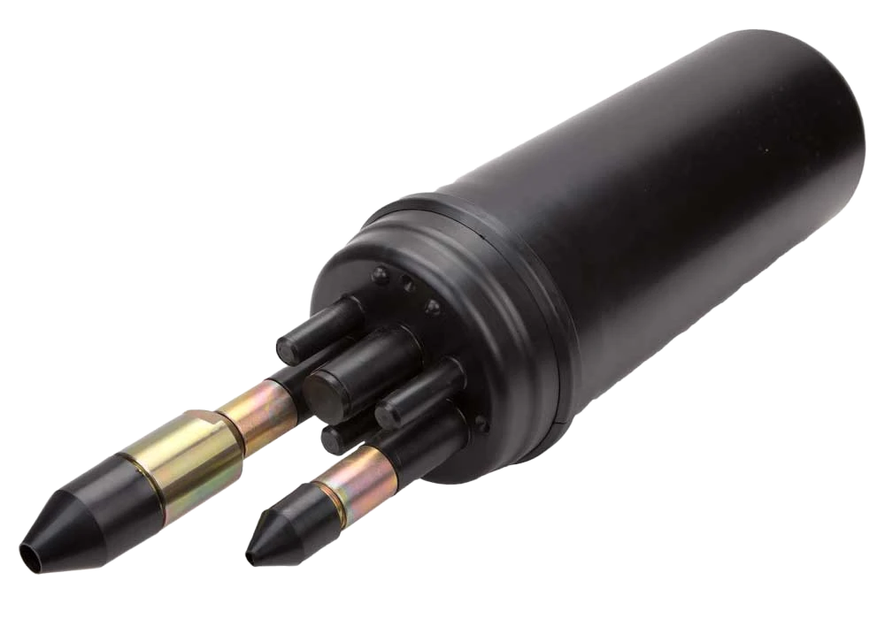 Муфта ССД МТОК-А1/216-1КТ3645-К-78