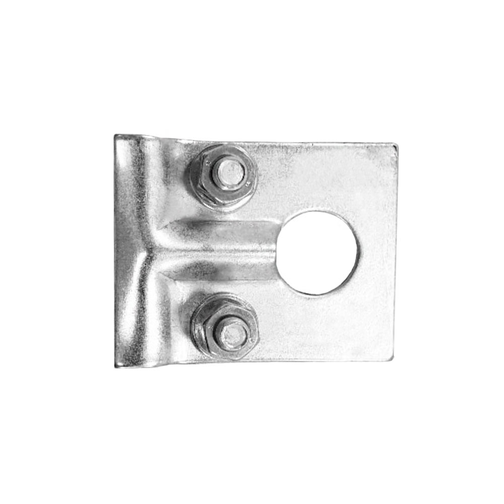 Зажим поддерживающий плашечный ASV ЗП-3-7