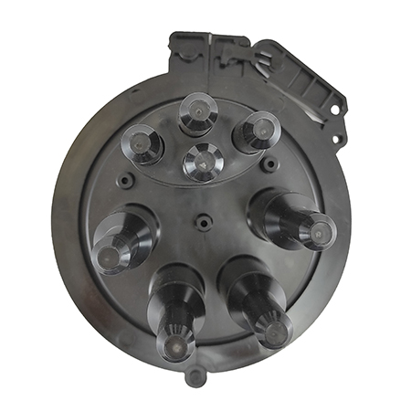 Оптическая кросс-муфта ОКМ-4120-10SC-08-8Т-54К/2PLC8