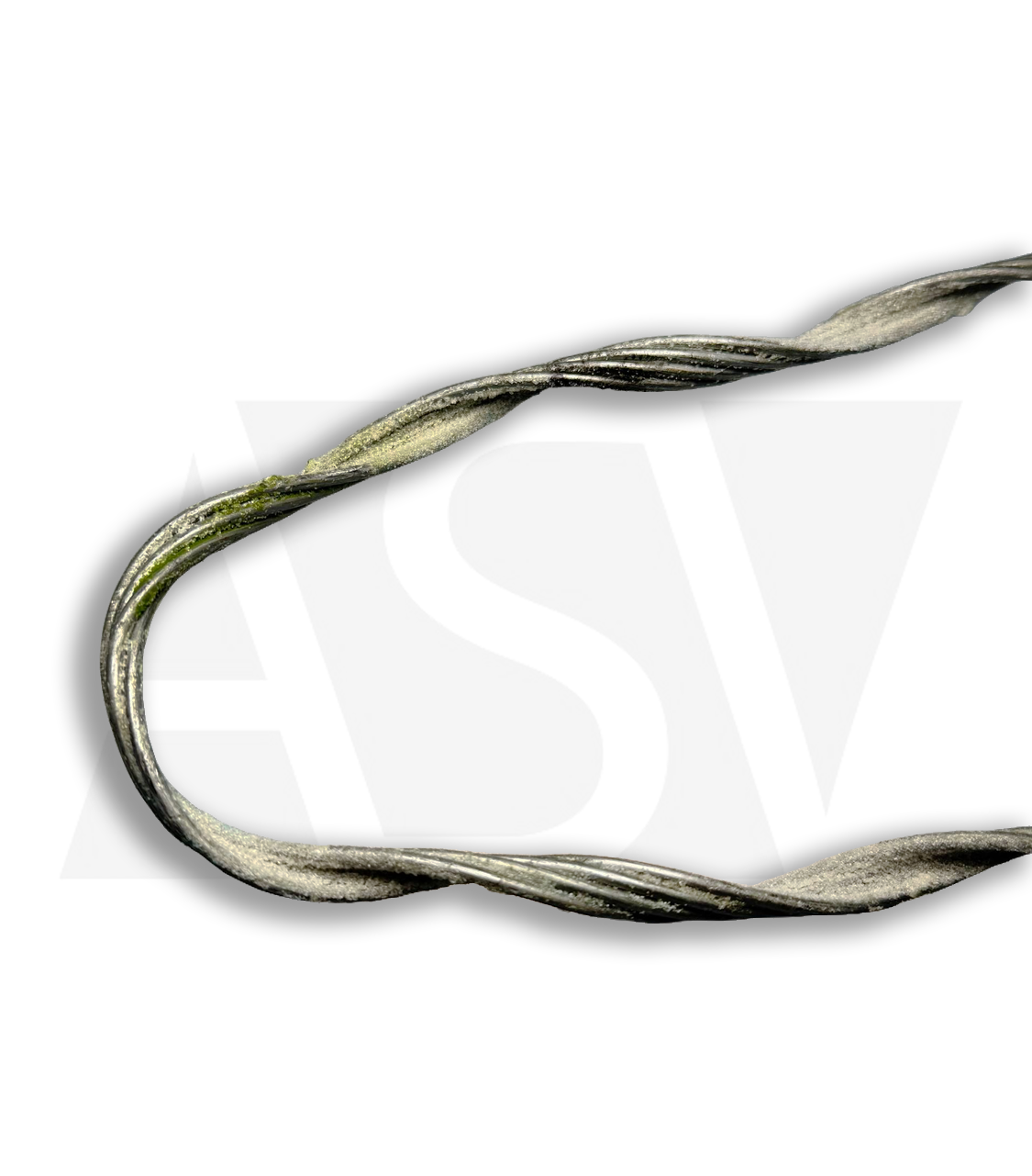 Зажим спиральный натяжной ASV НСО-4/5,7-6,5 б/к