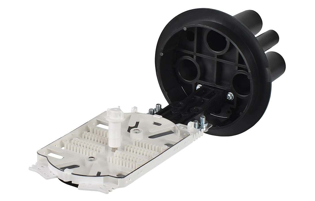 Муфта ССД МТОК-М6/144 (2 ввода №4)