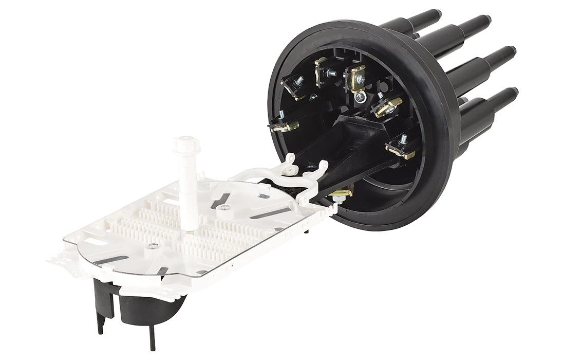 Муфта ССД МТОК-Г3/216-1КТ3645-К