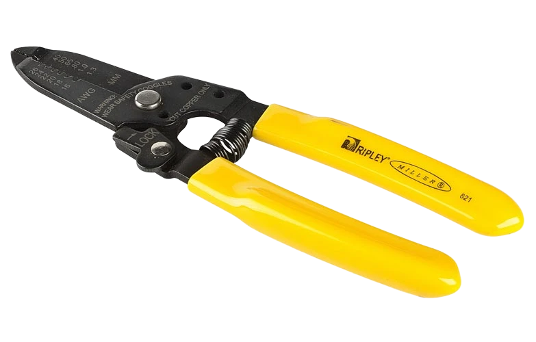 Стриппер Miller Multi-Wire 821