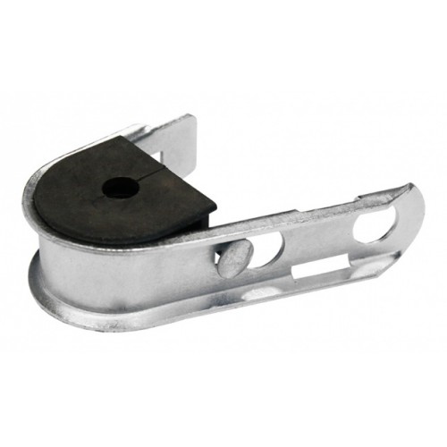 Зажим поддерживающий ASV ЗП-10-15