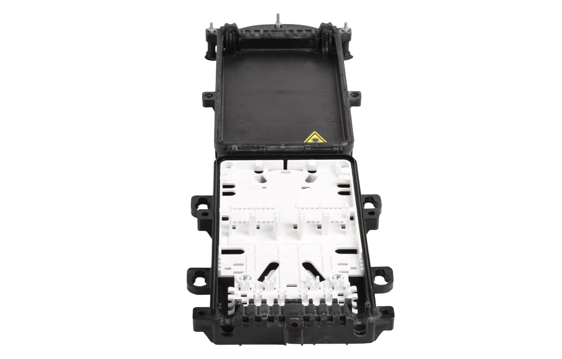Муфта-кросс ССД МКО-П1/С09-10SC