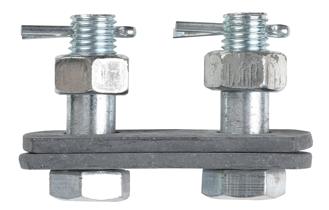 Звено промежуточное двойное ССД 2ПР-7-1