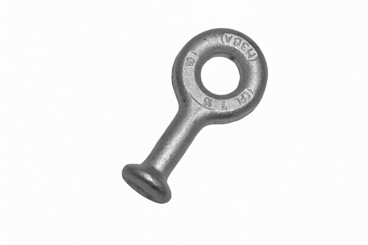 Серьга СРС-7-16 