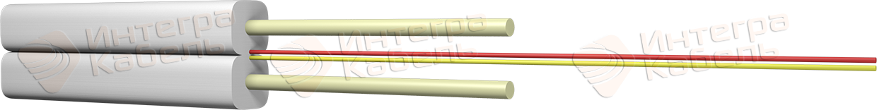 Кабель оптический ИК/Д2нг(А)-НF-О-А1-0.1