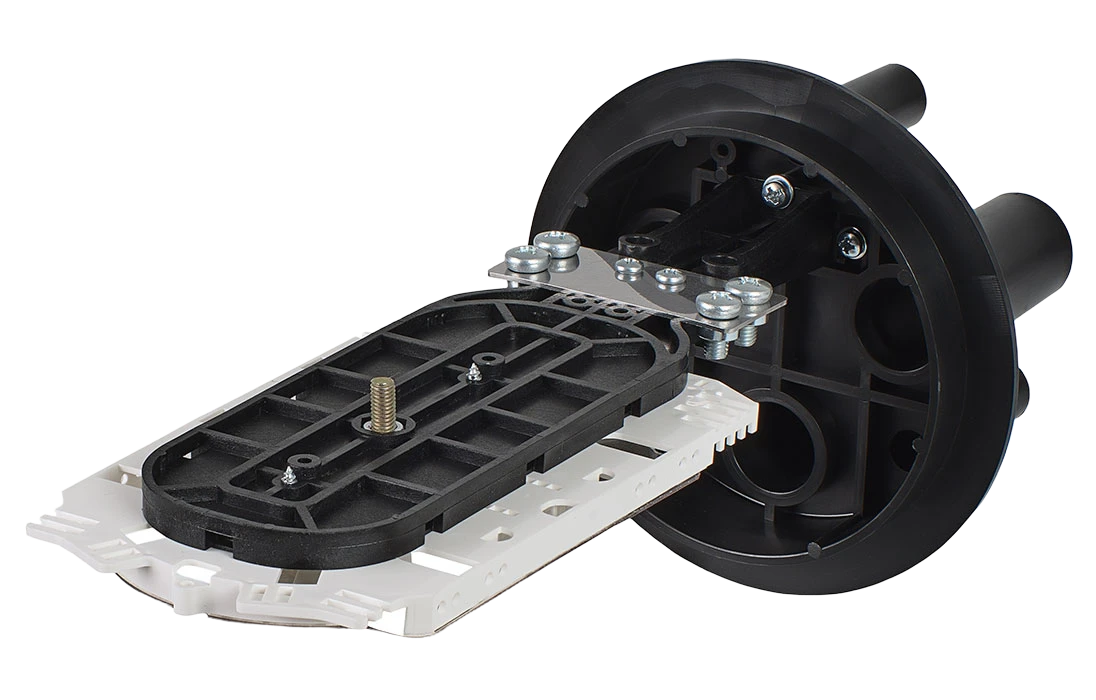 Муфта ССД МТОК-М6/144 (2 ввода №4)