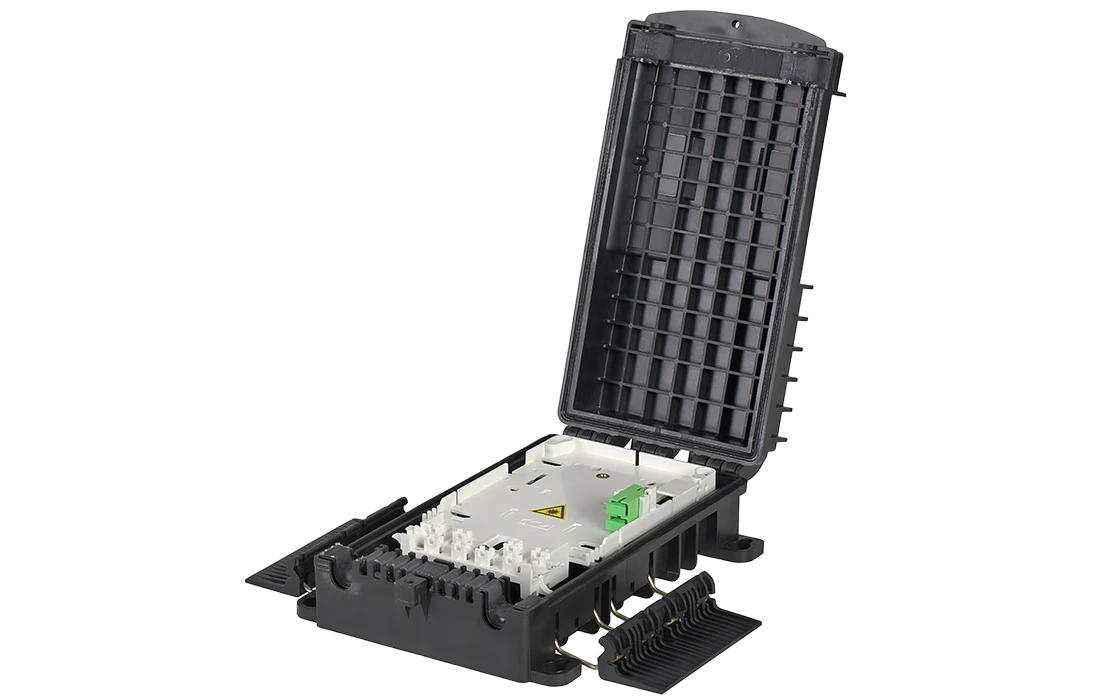Муфта-кросс ССД МКО-П1-М/СМ3-2/2SC-2SC-2SC/APC -2SC/APC