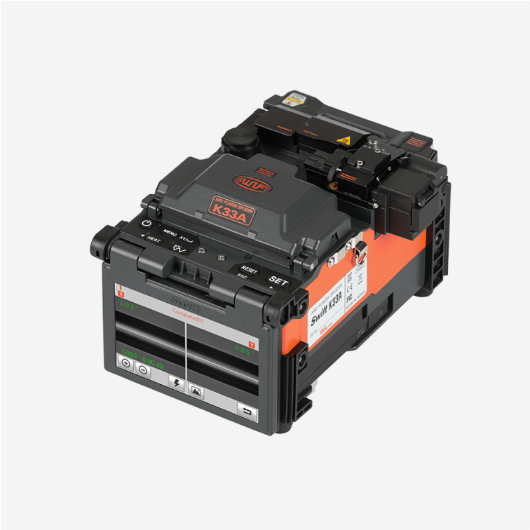 Аппарат сварочный SWIFT K33A All-In-One